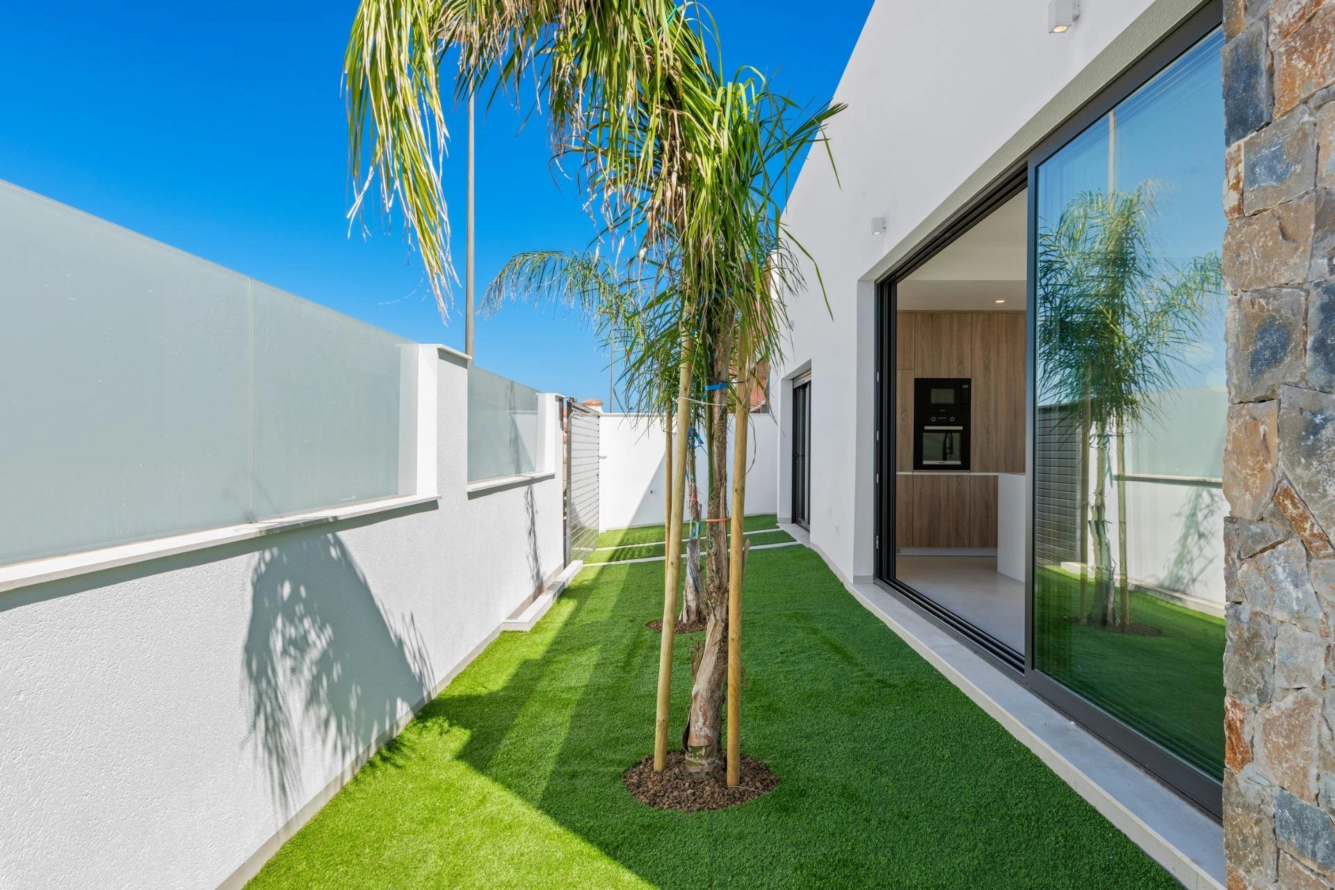 Villa à la vente à Los Alcazares