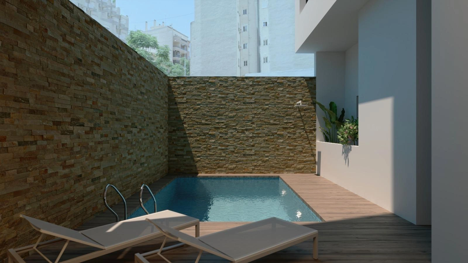 Apartment for sale in Torrevieja