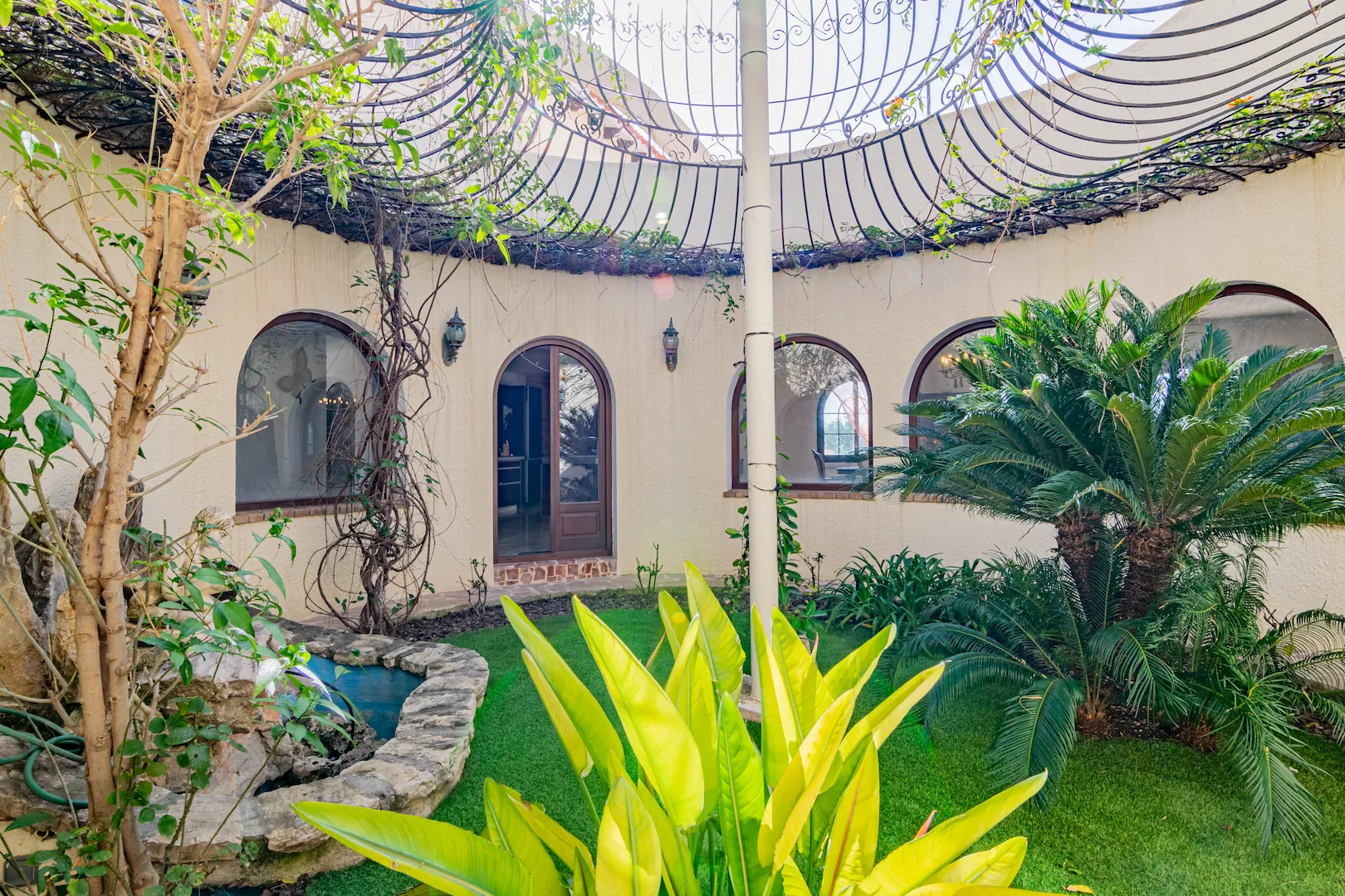 Villa for sale in Altea