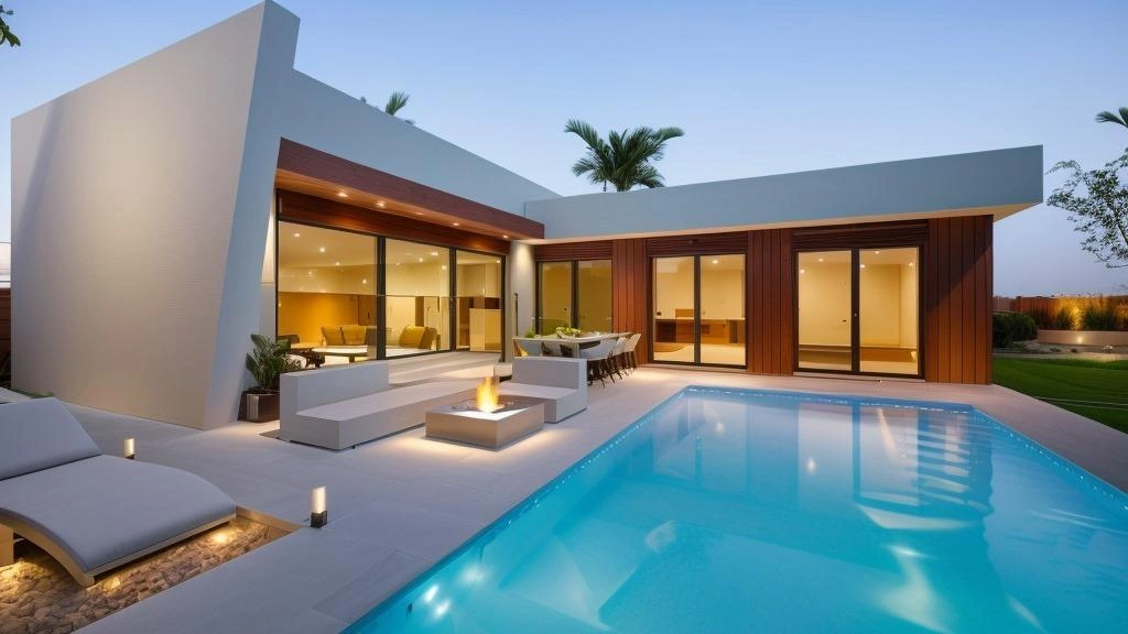 Villa te verkoop in Calasparra
