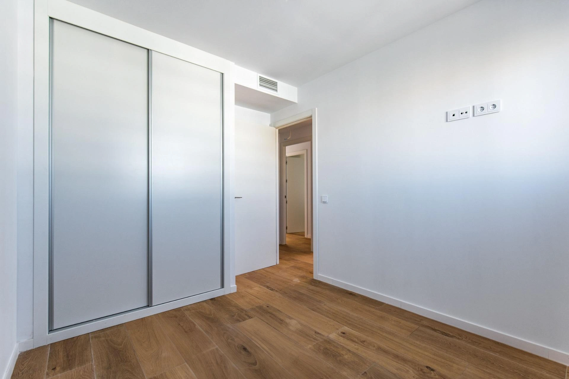 Apartment for sale in Alicante