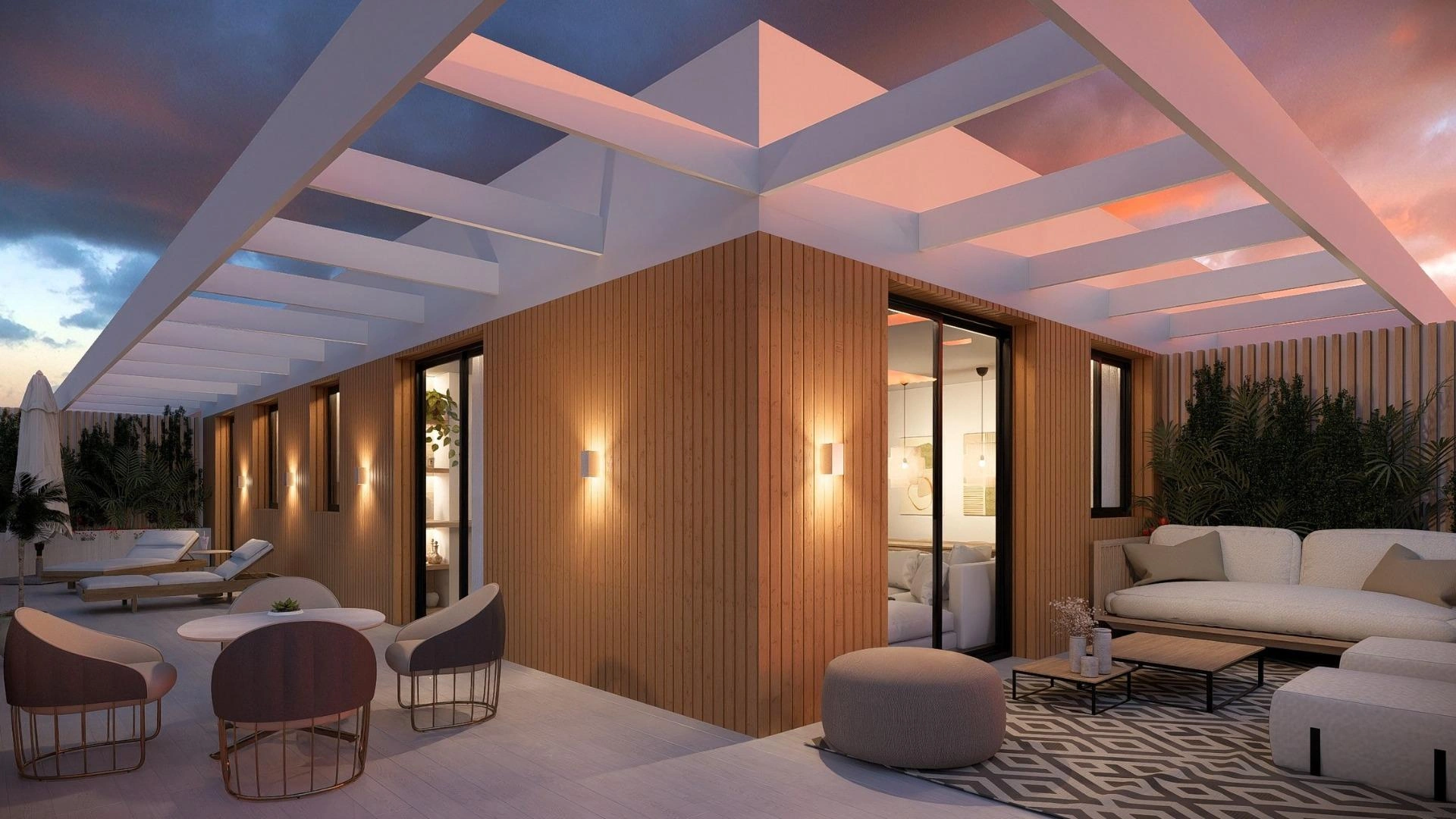 Apartment for sale in Jávea Xàbia