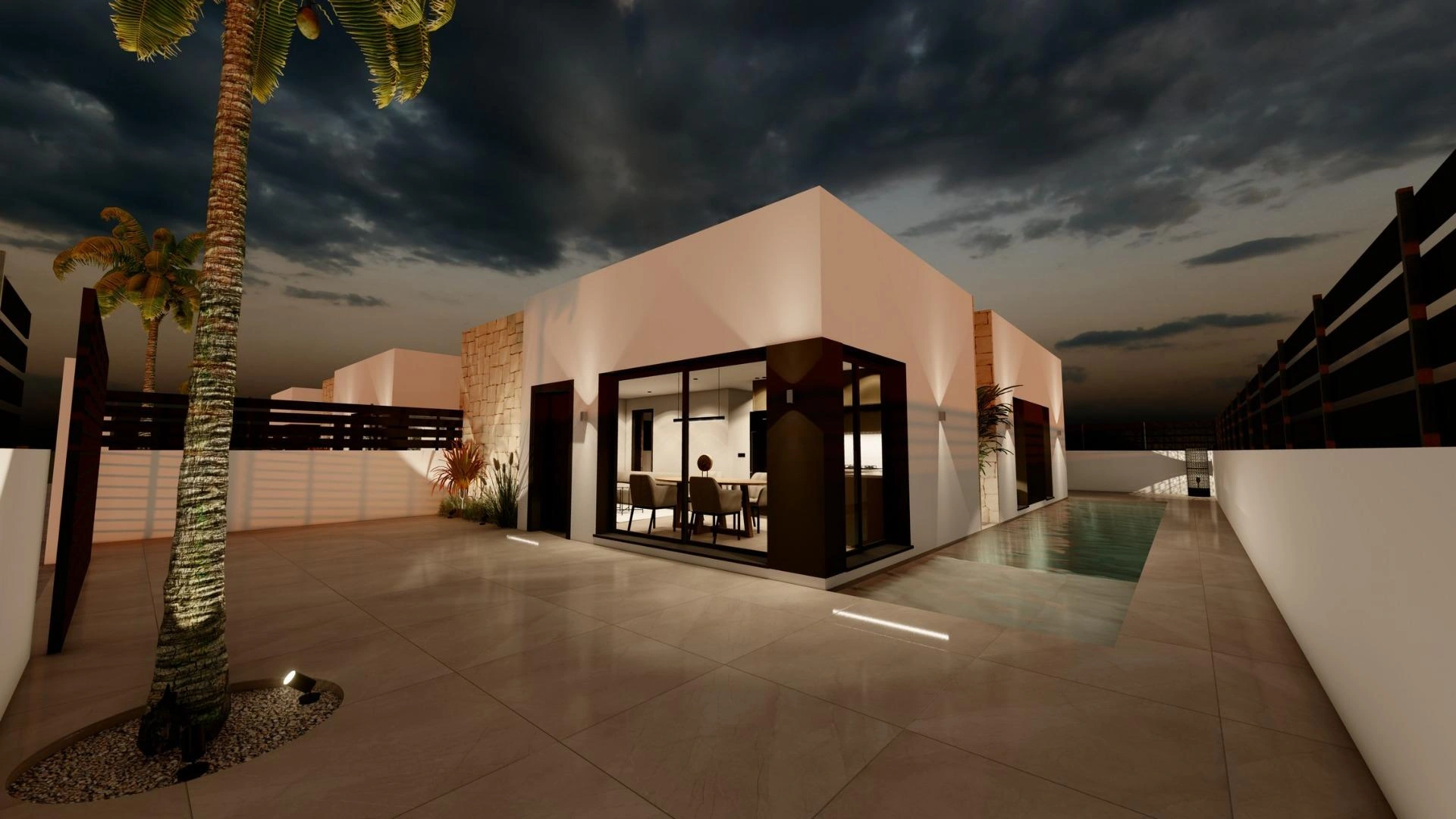 Villa in vendita a Benijofar