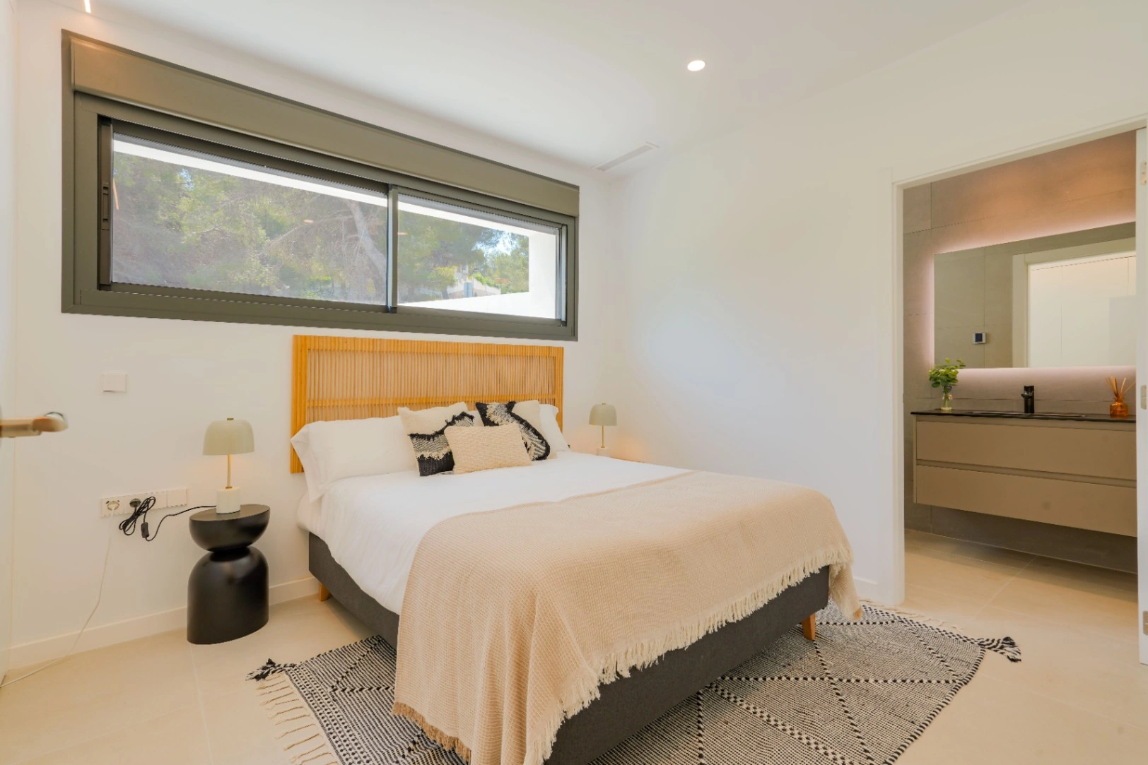 Villa till försäljning i Moraira