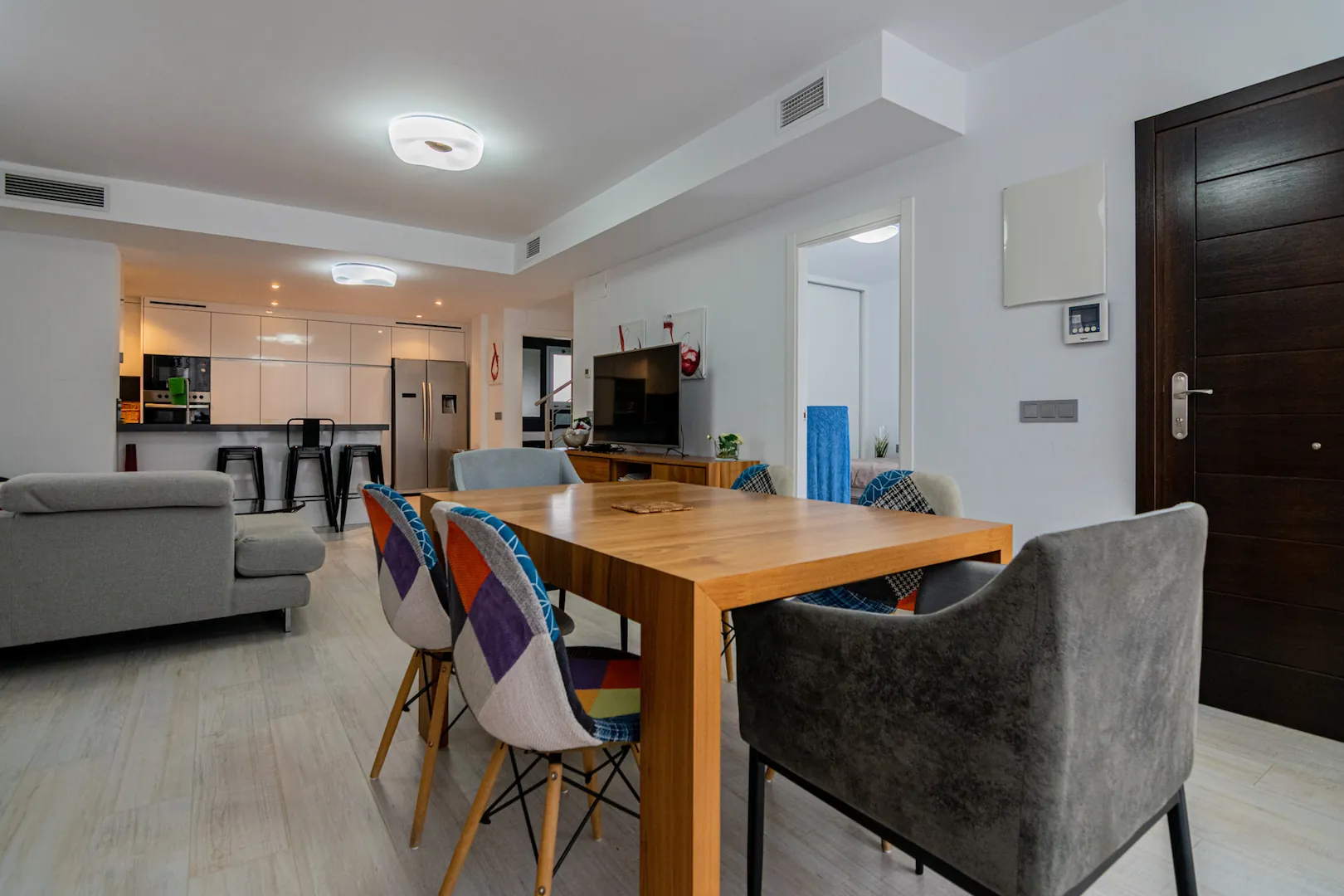 Chalet/Villa en venta en Finestrat