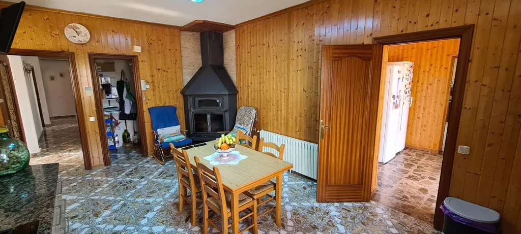 Villa for sale in Orihuela