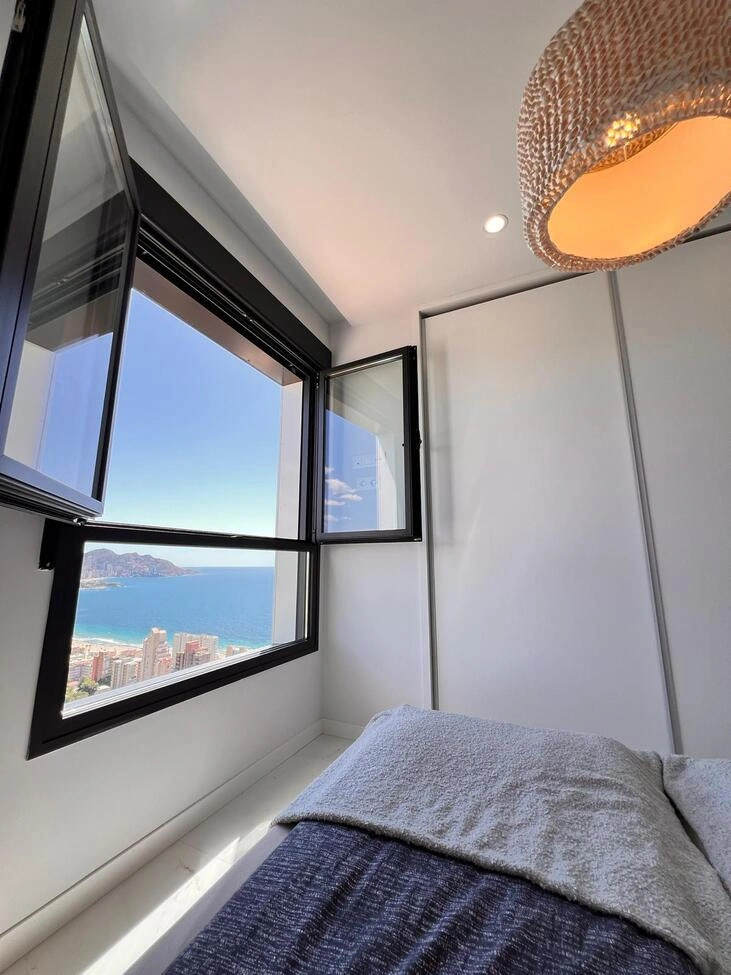 Apartment for sale in Benidorm