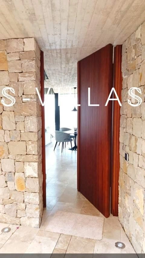 Racó de Galeno in Benissa - Exclusive villa for sale.