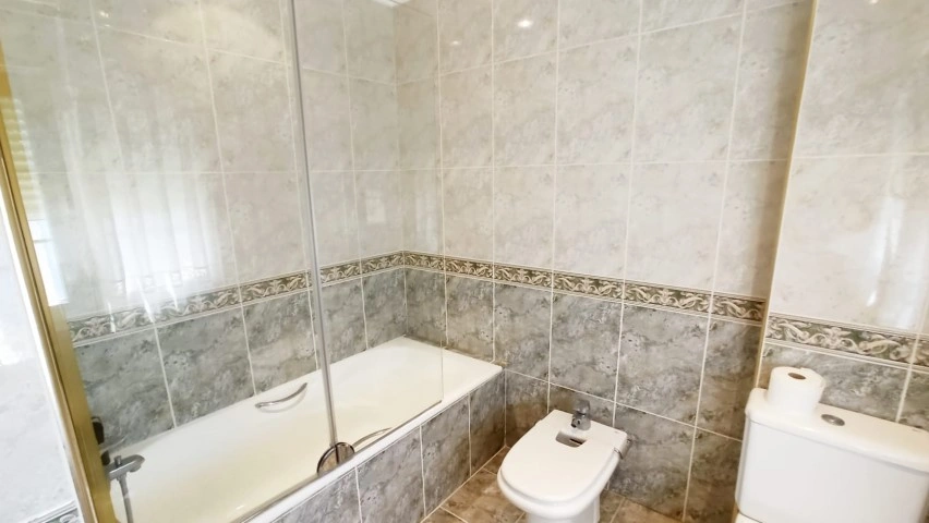 Frontline villa in Benidorm for sale - Villa Del Mar.