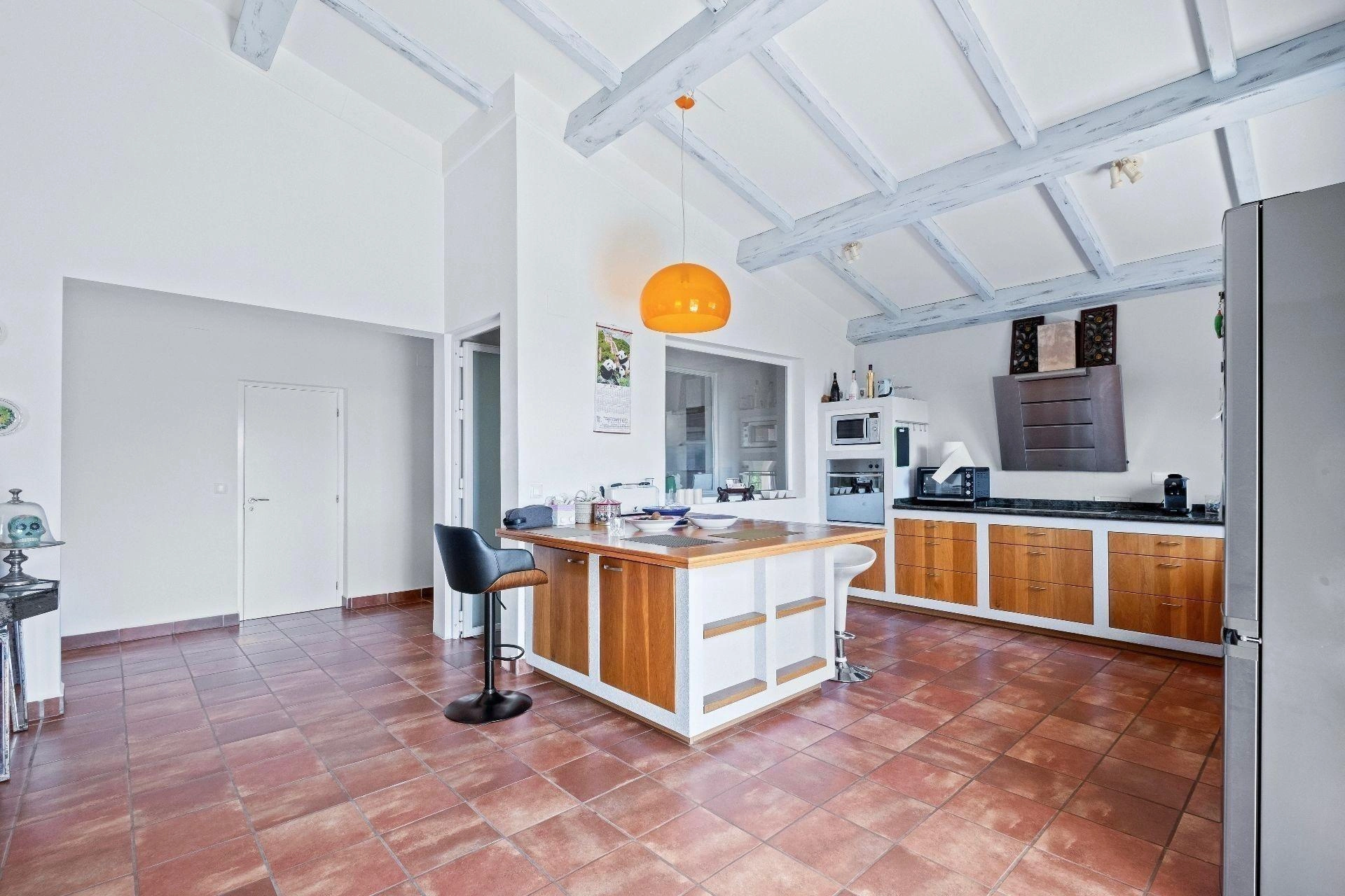 Villa for sale in Altea