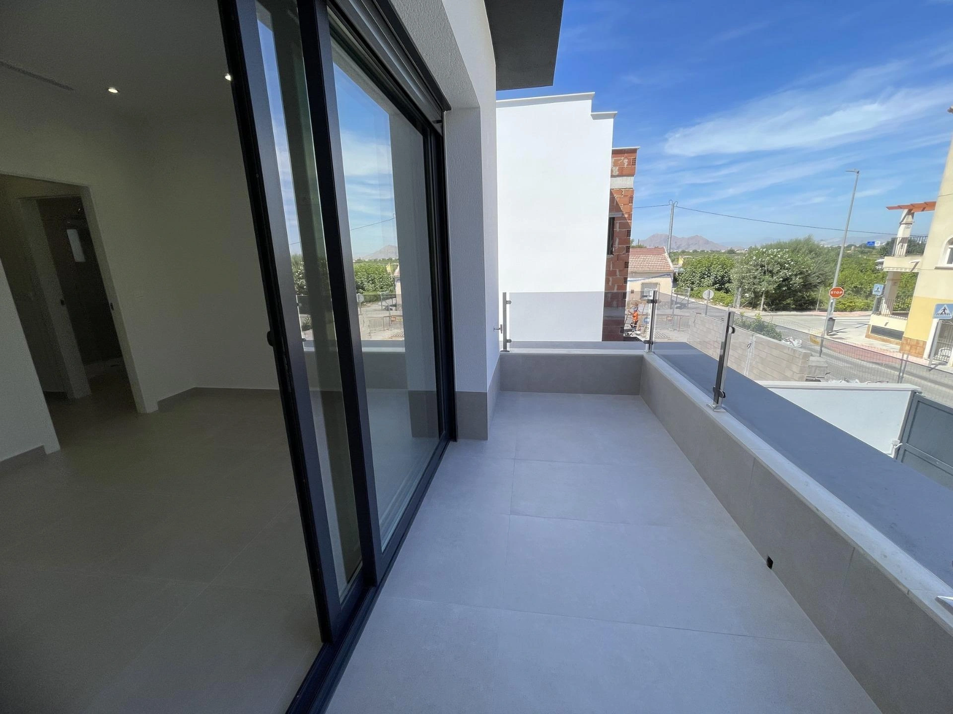 Villa te verkoop in Almoradi