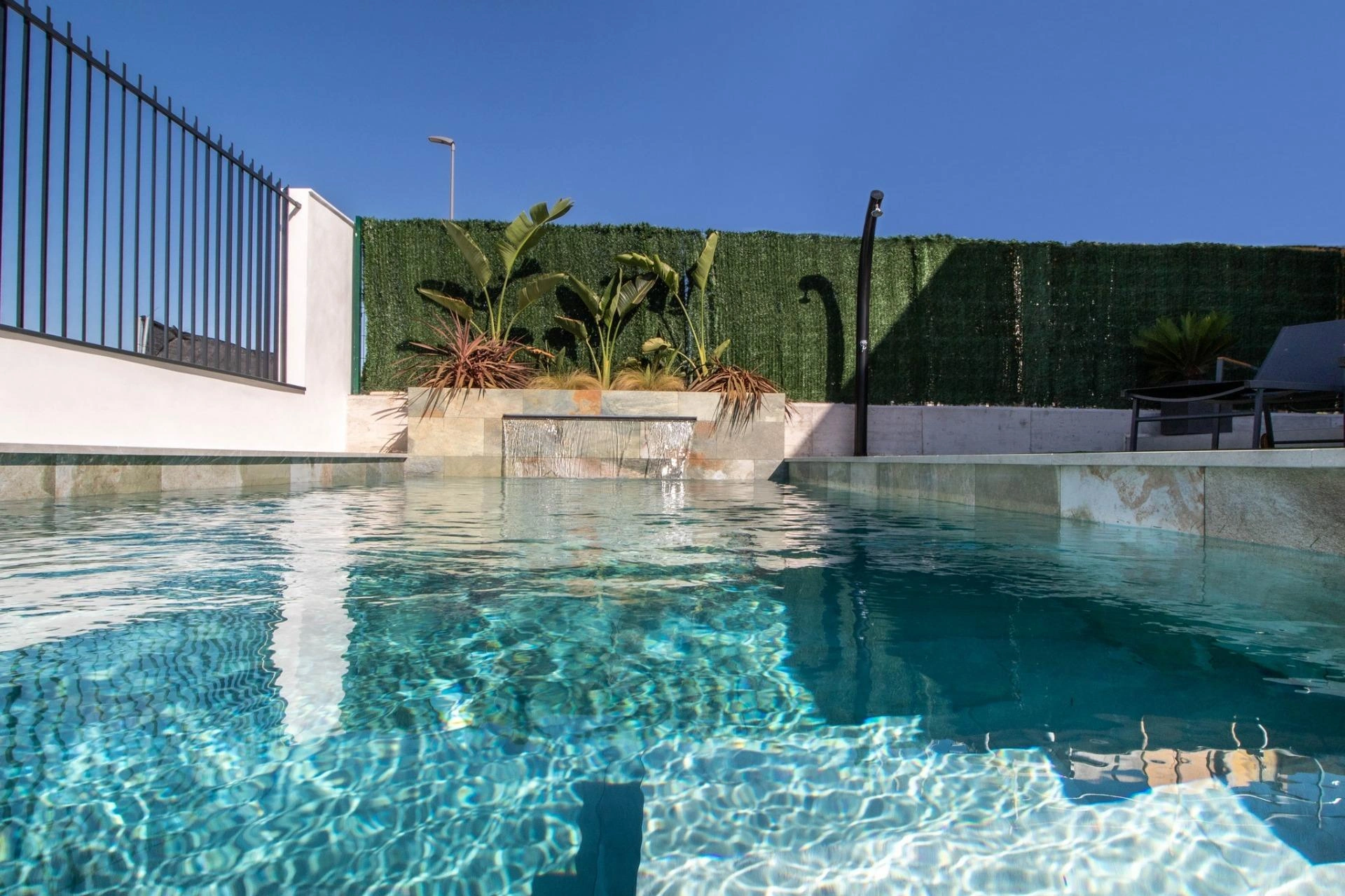 Chalet/Villa en venta en Finestrat
