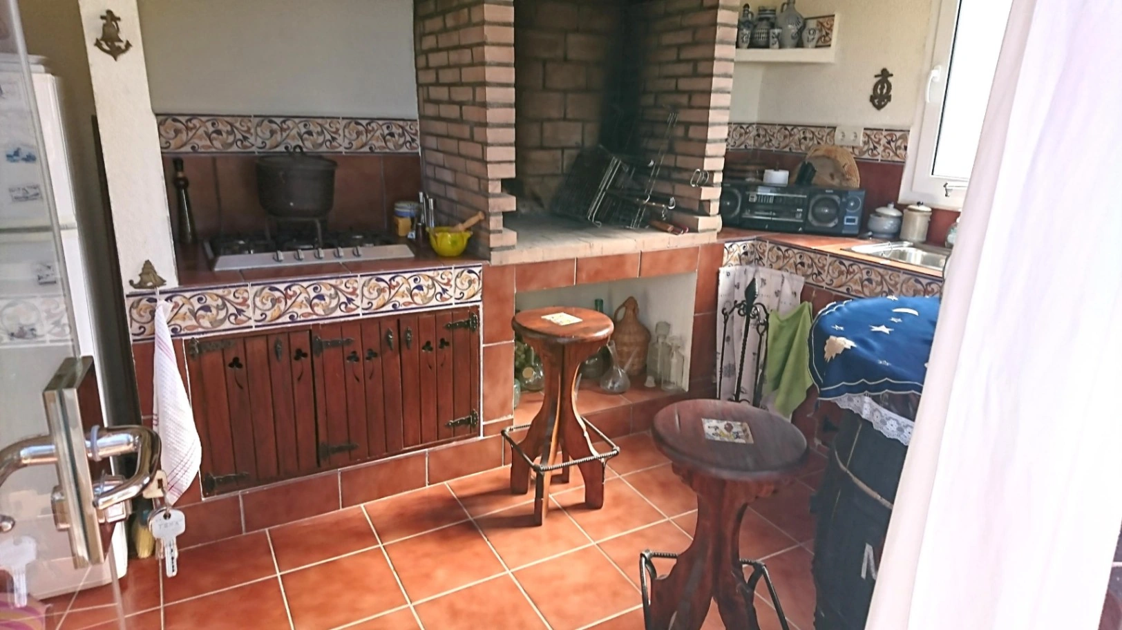 Villa à la vente à Benitachell