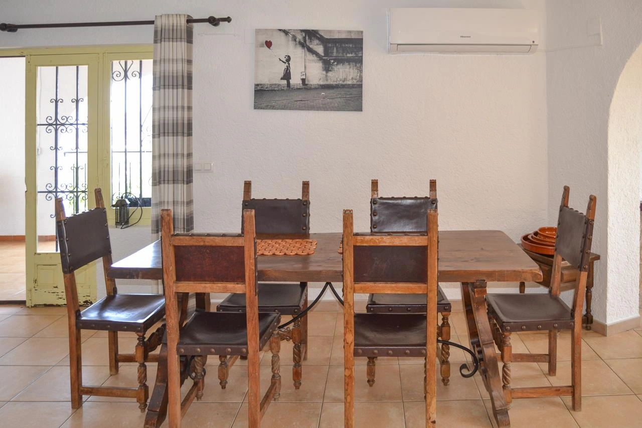 Villa in vendita a Pedreguer