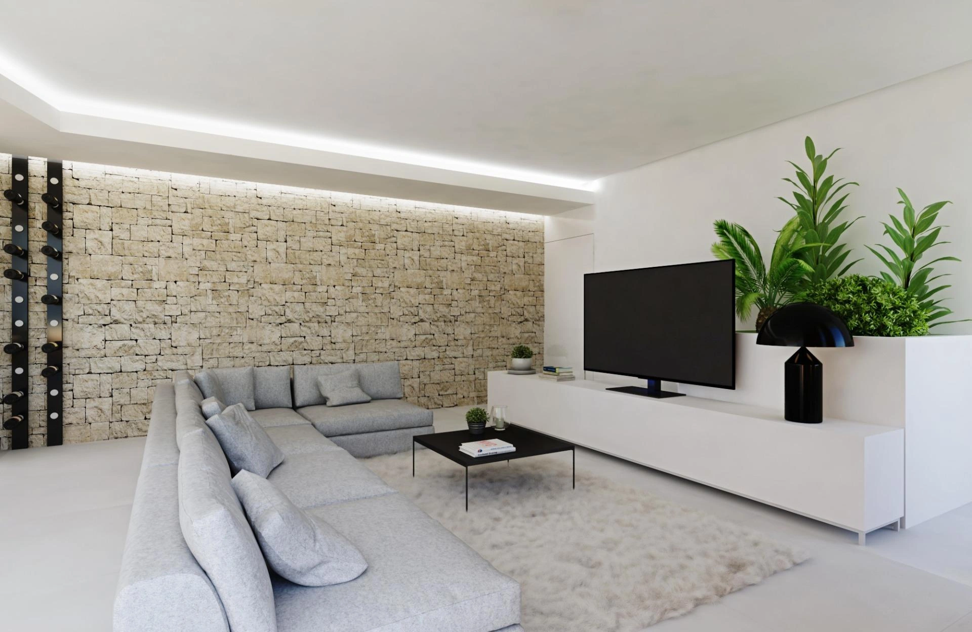 Apartment for sale in Calpe