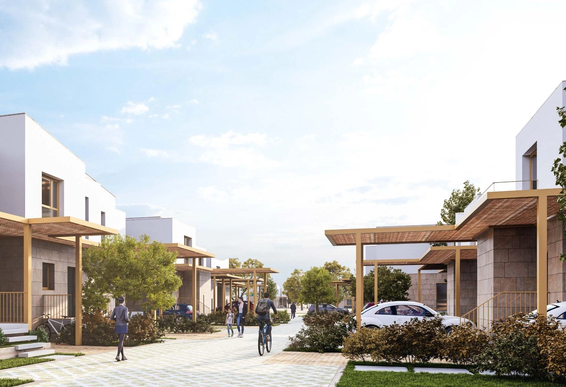 Town house for sale in El Verger