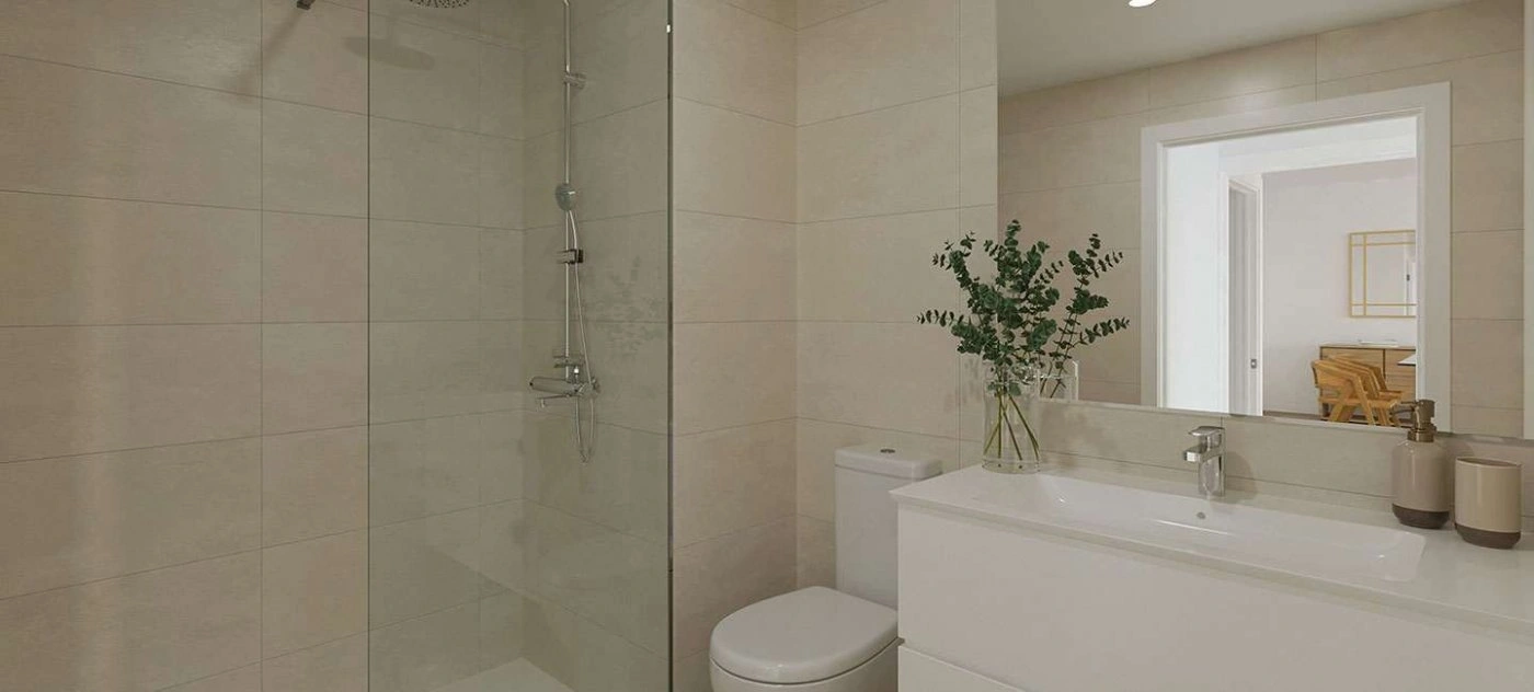 Apartment for sale in Jávea Xàbia