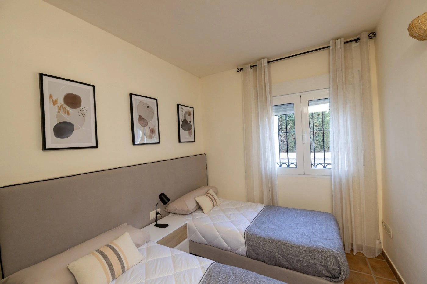 Villa te verkoop in Fuente Álamo