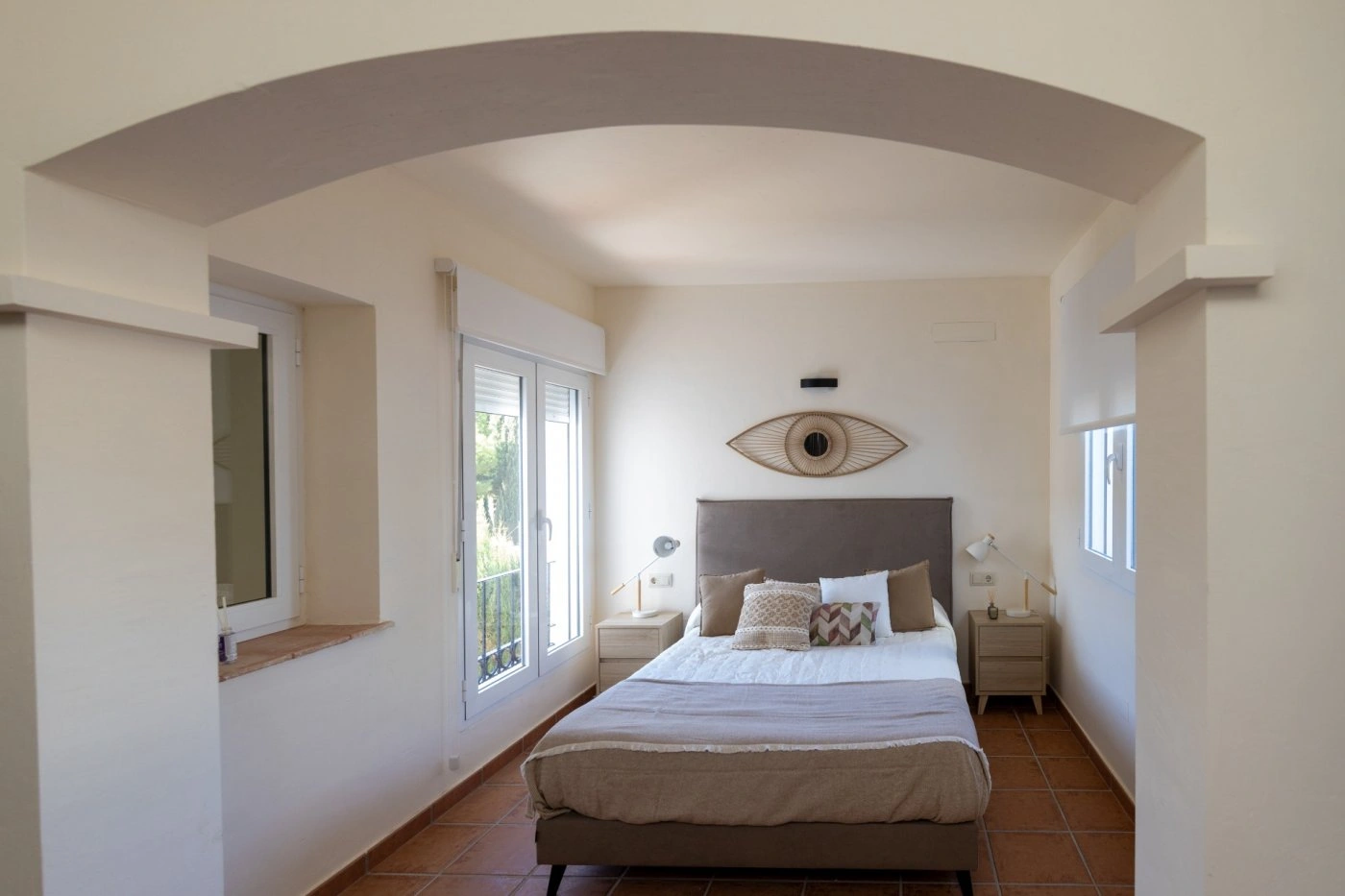 Villa te verkoop in Fuente Álamo