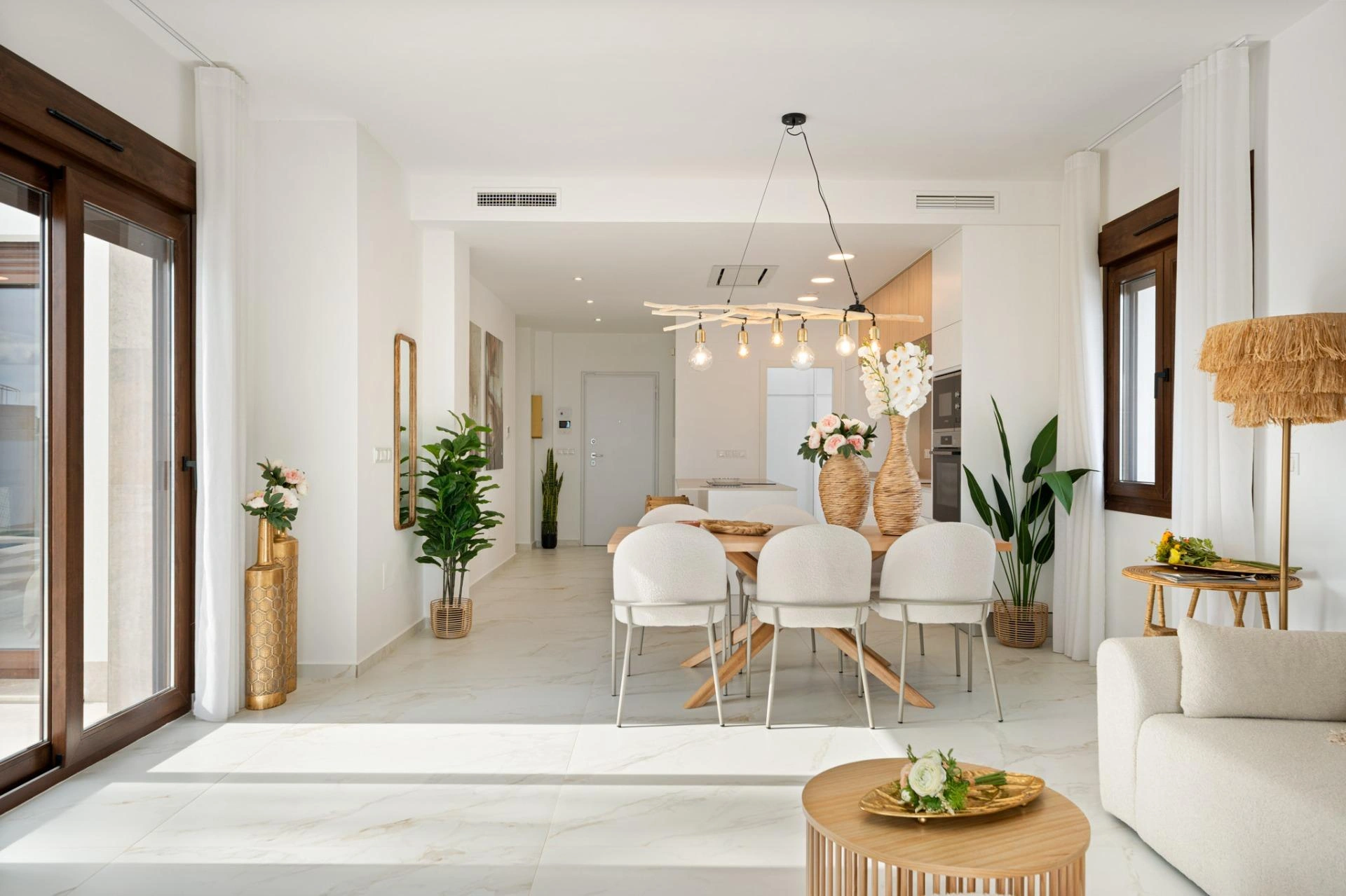 Villa for sale in Polop