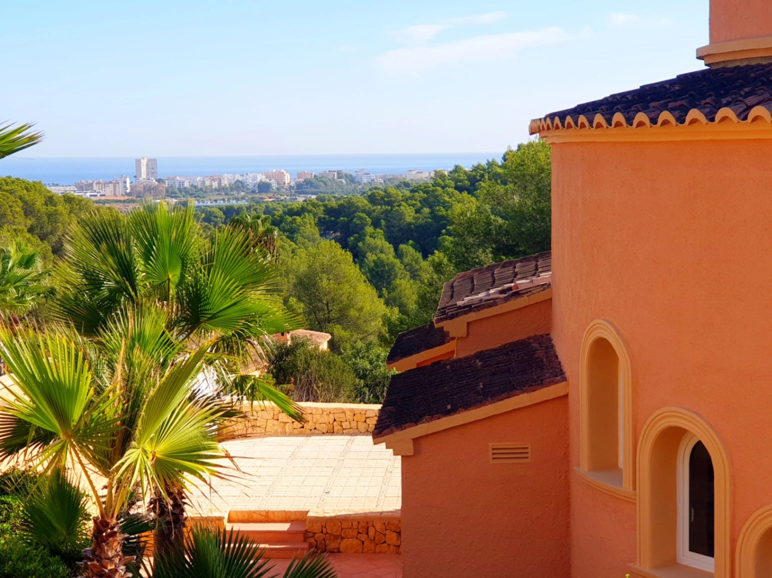 Villa zum verkauf in Javea