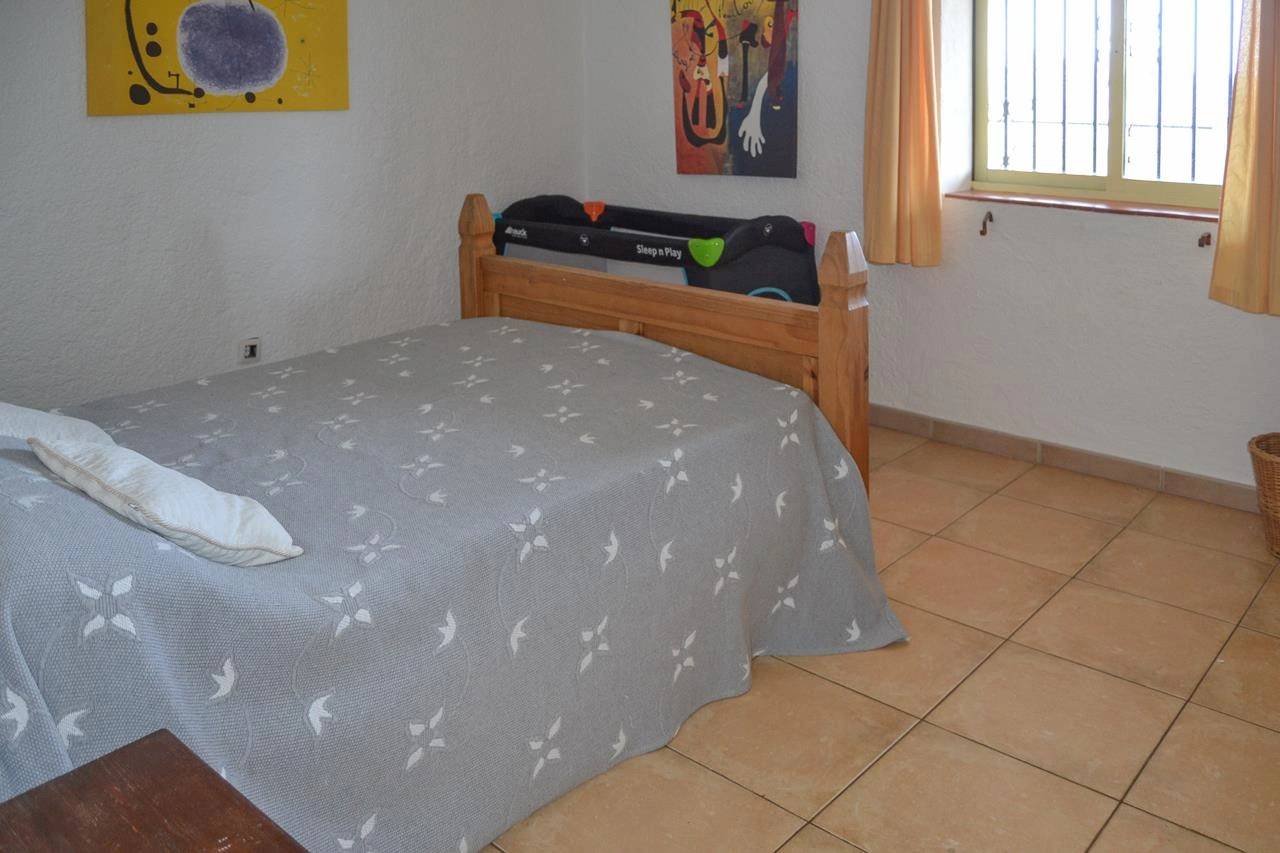 Villa in vendita a Pedreguer