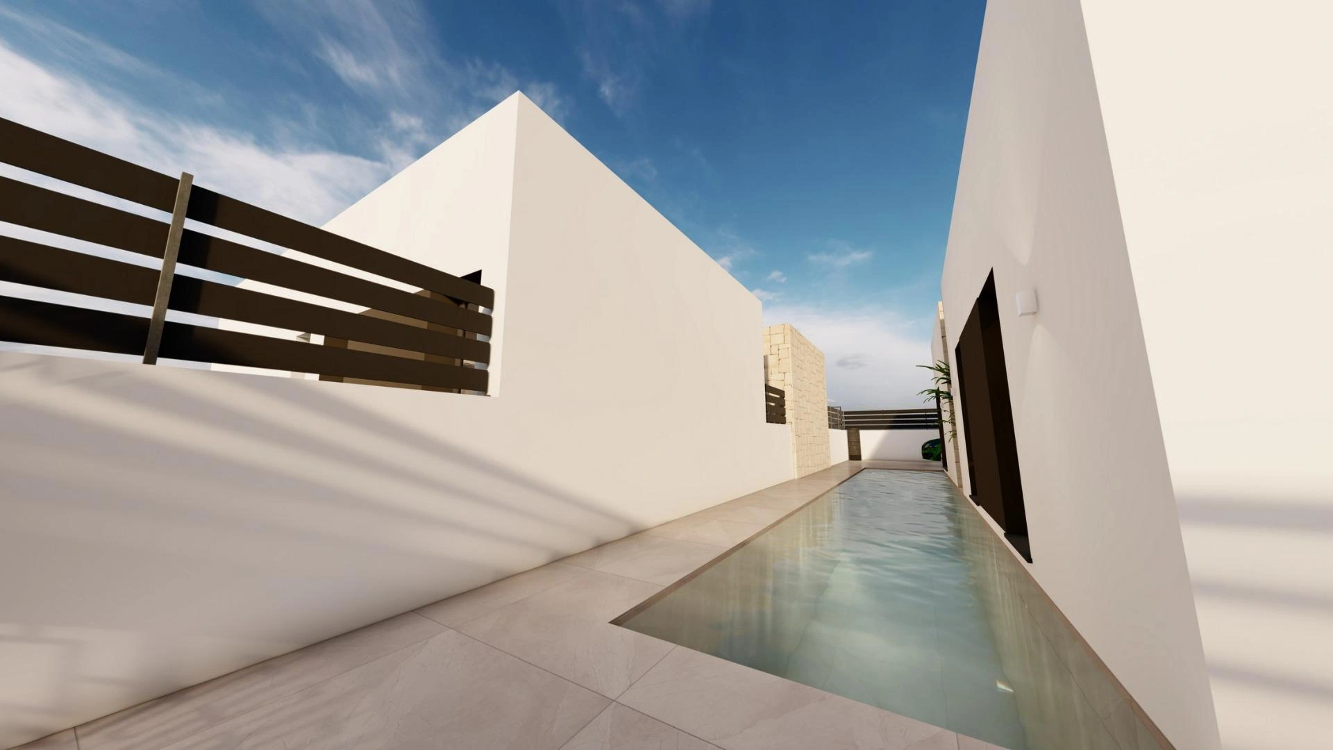 Villa in vendita a Benijofar