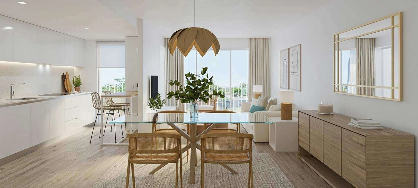 Apartment for sale in Jávea Xàbia