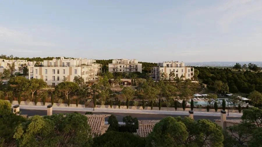 Appartement à la vente à Godella