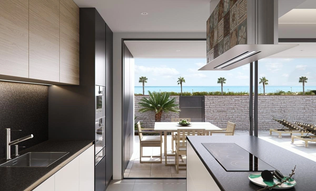 Villa for sale in Pilar De La Horadada