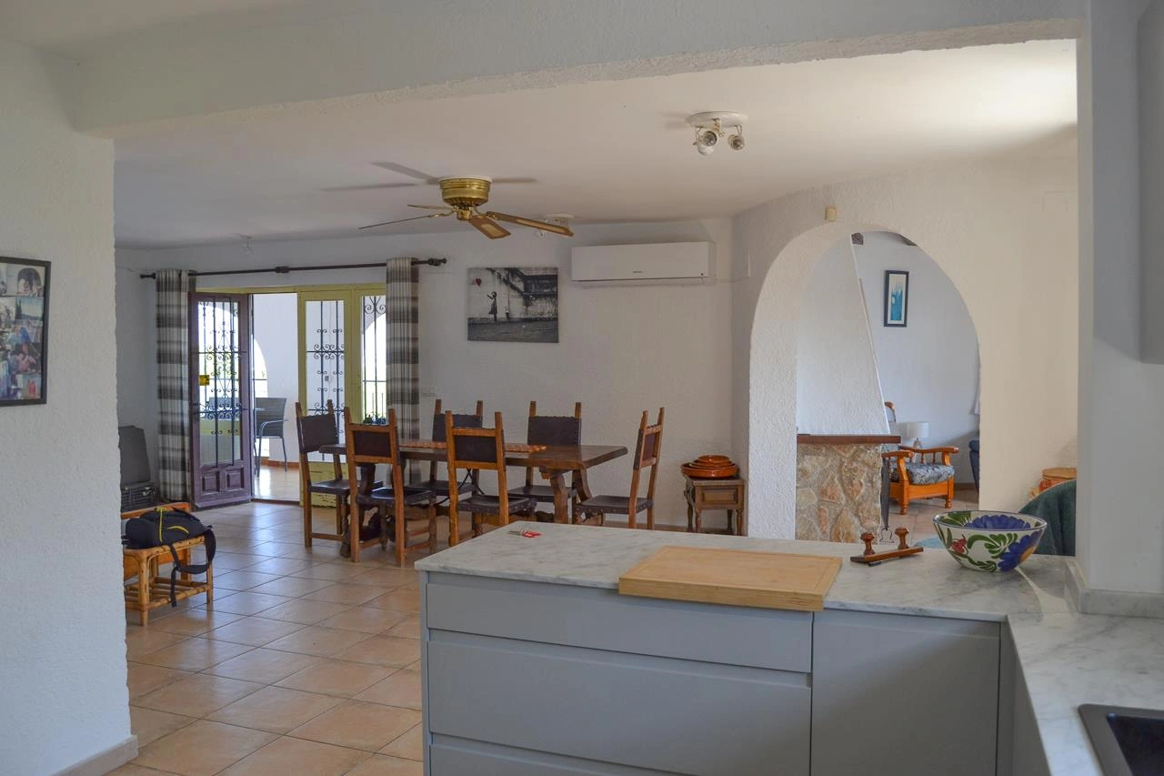 Villa in vendita a Pedreguer