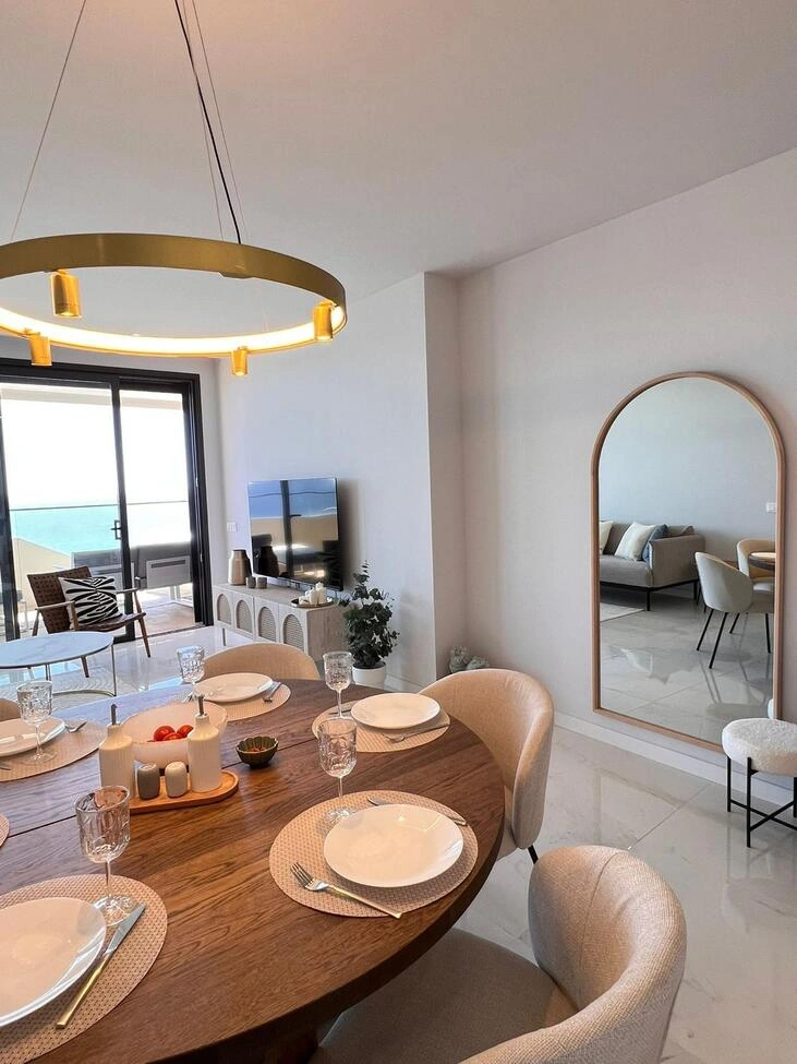 Apartment for sale in Benidorm