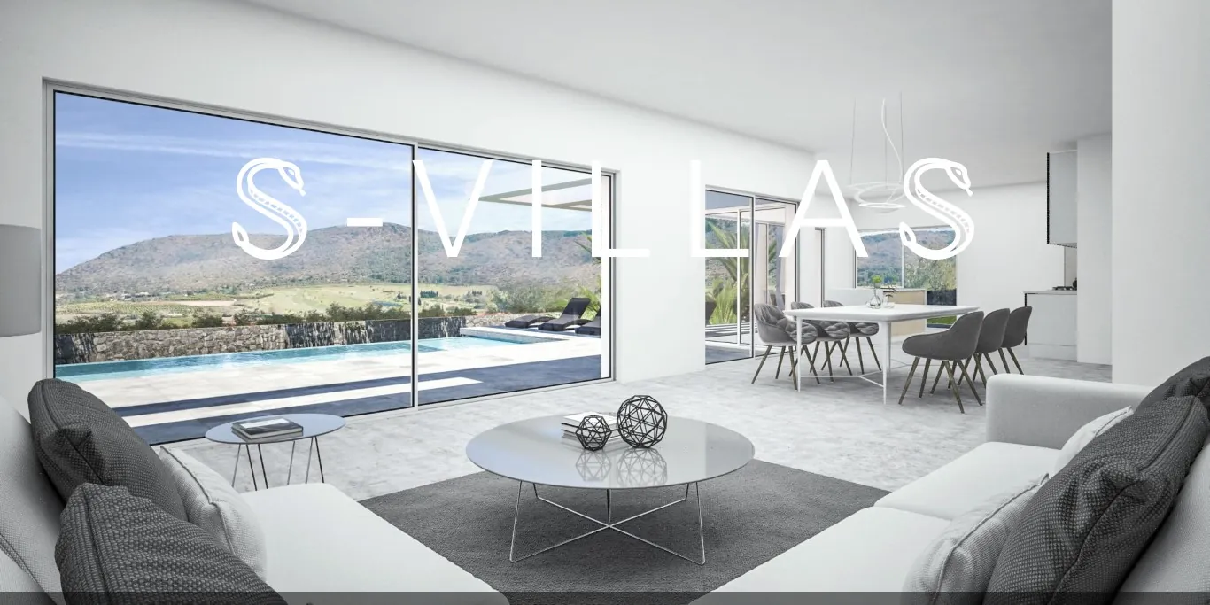 Se vende Jávea/Xàbia - Villa Surora