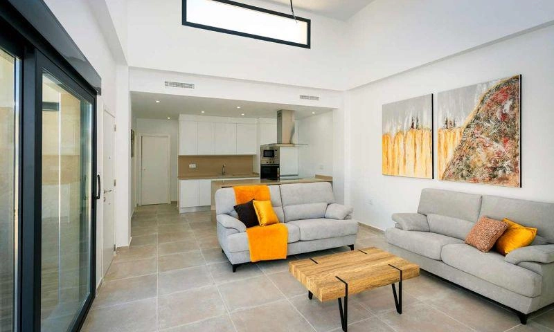 Villa for sale in Daya Nueva