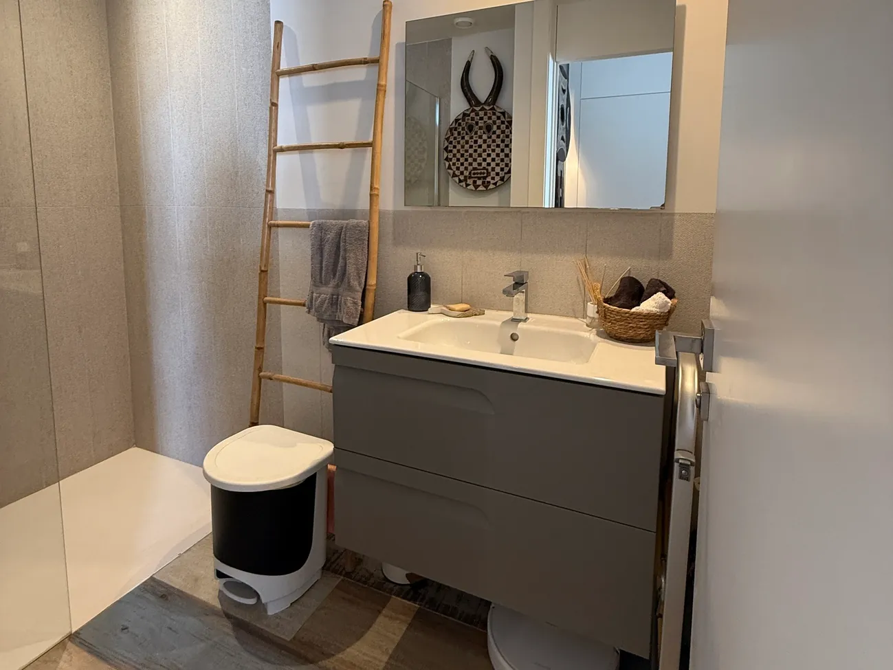 Semi Detached for sale in Finestrat