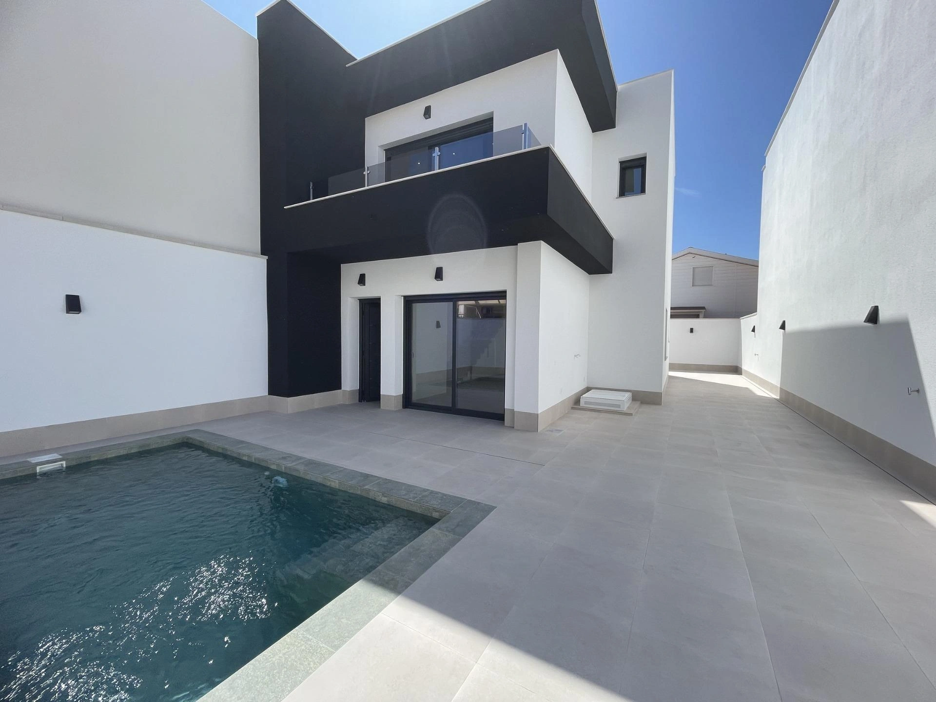 Villa te verkoop in Almoradi