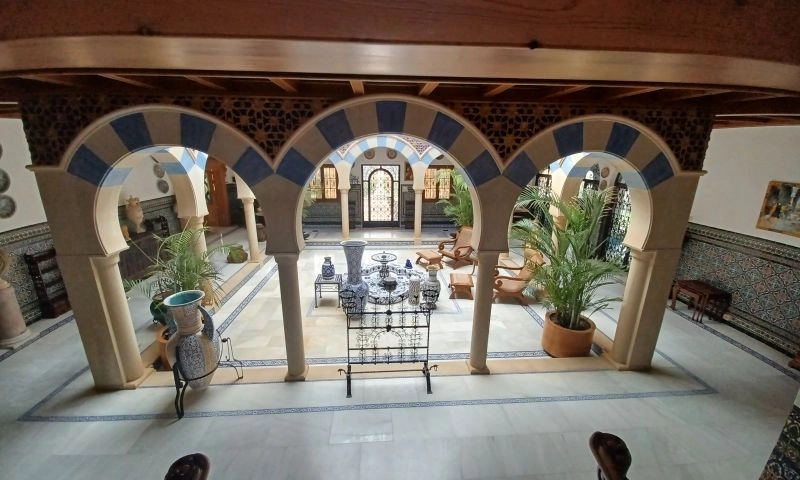 Villa for sale in Orihuela Costa