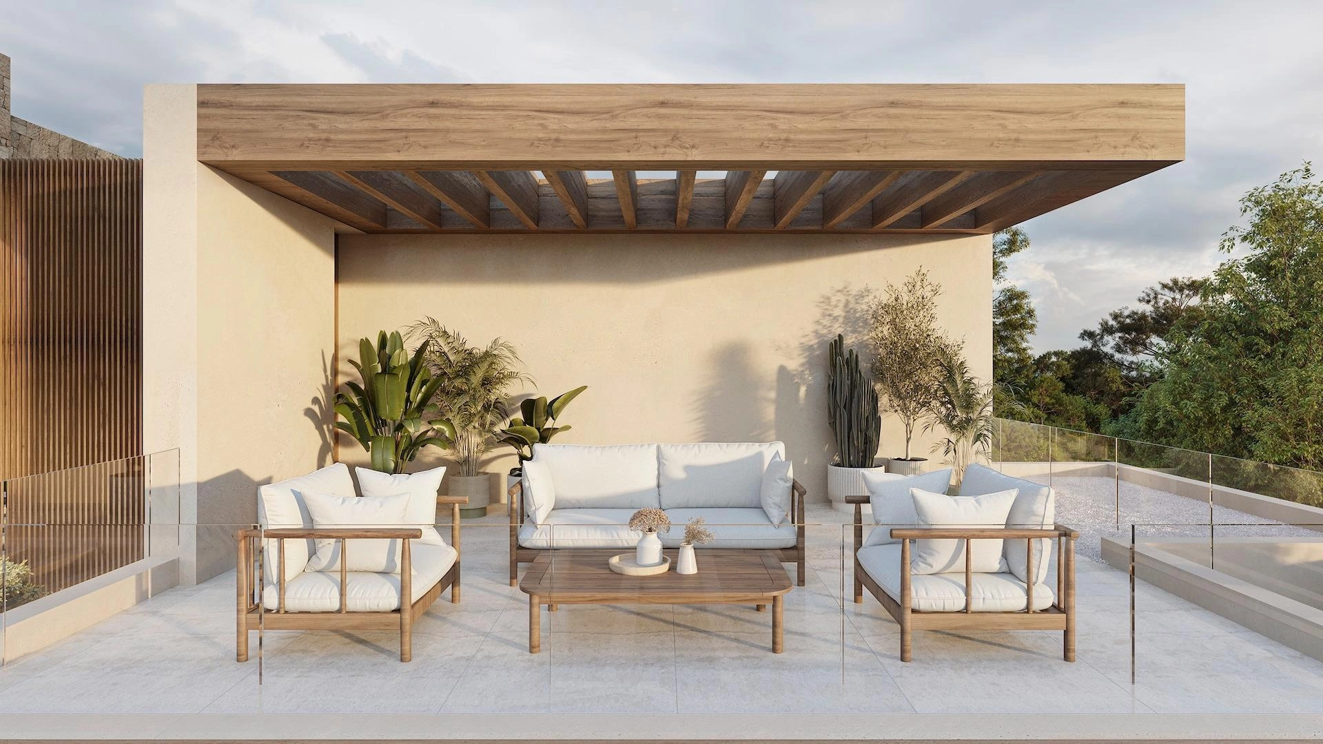 Villa for sale in Benissa