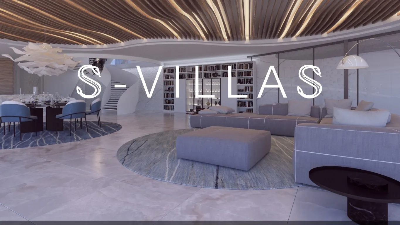 La Corona, Jávea - For sale new construction