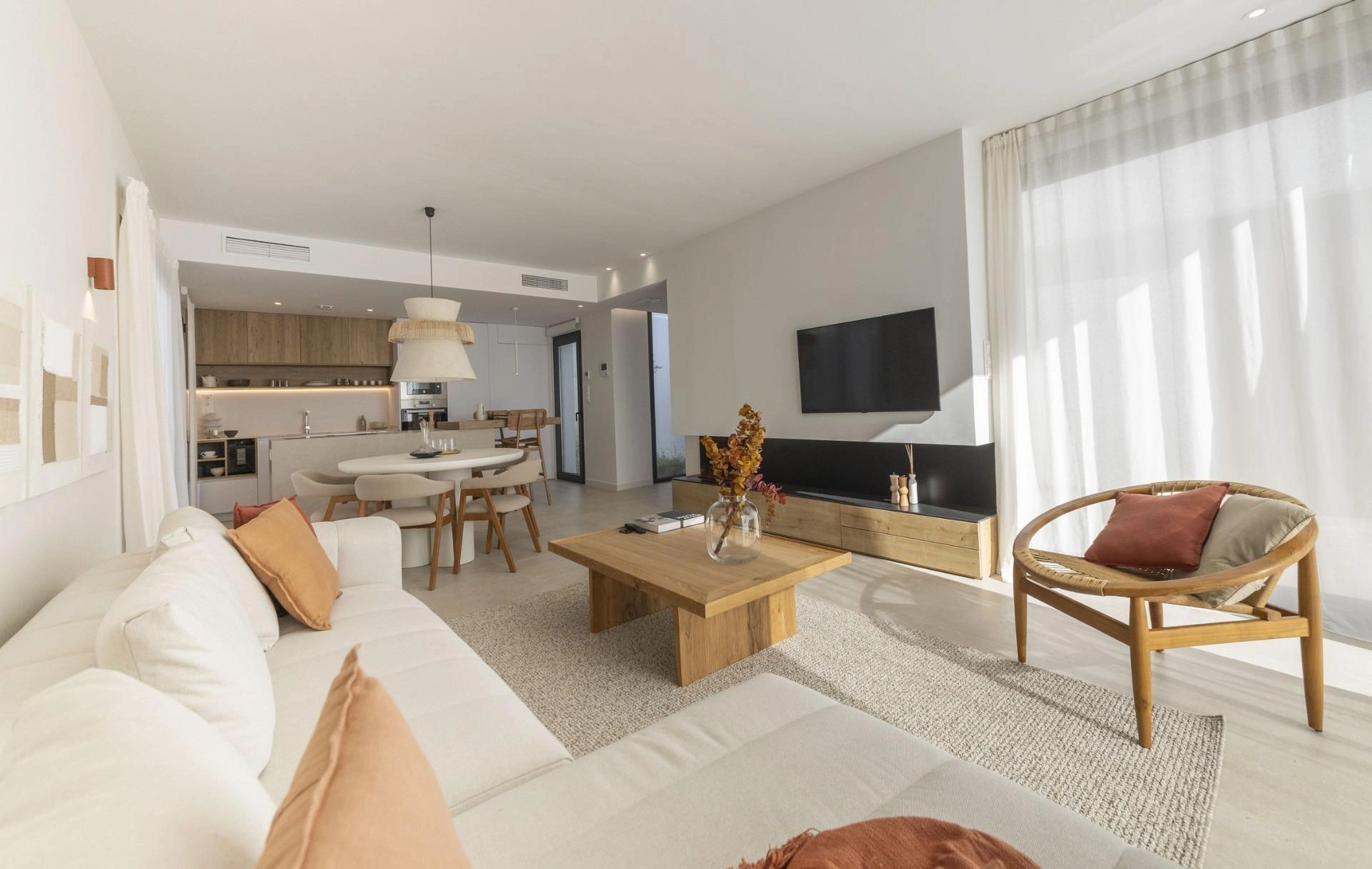 Villa for sale in Baños Y Mendigo
