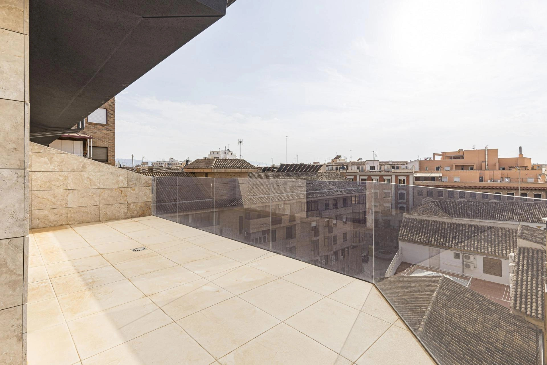 Apartment for sale in Murcia