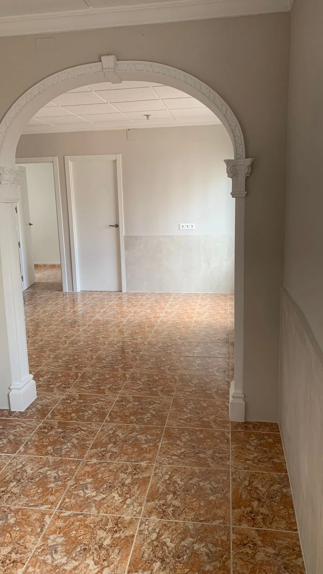 Apartment for sale in Javea