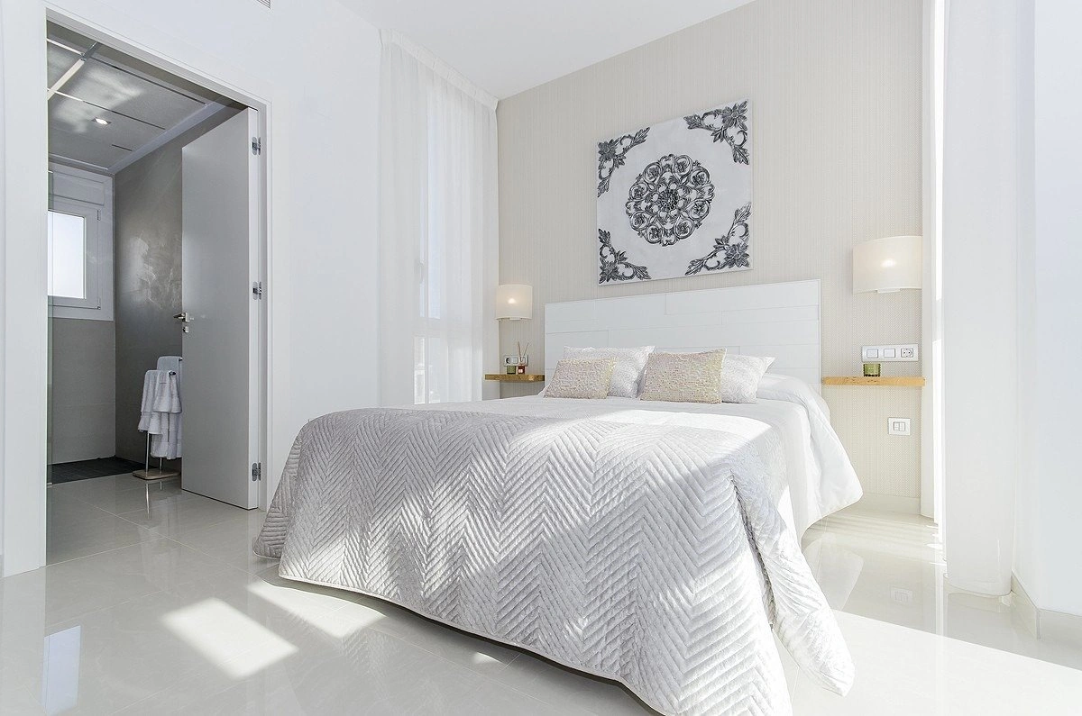 Villa til salg i Los Montesinos