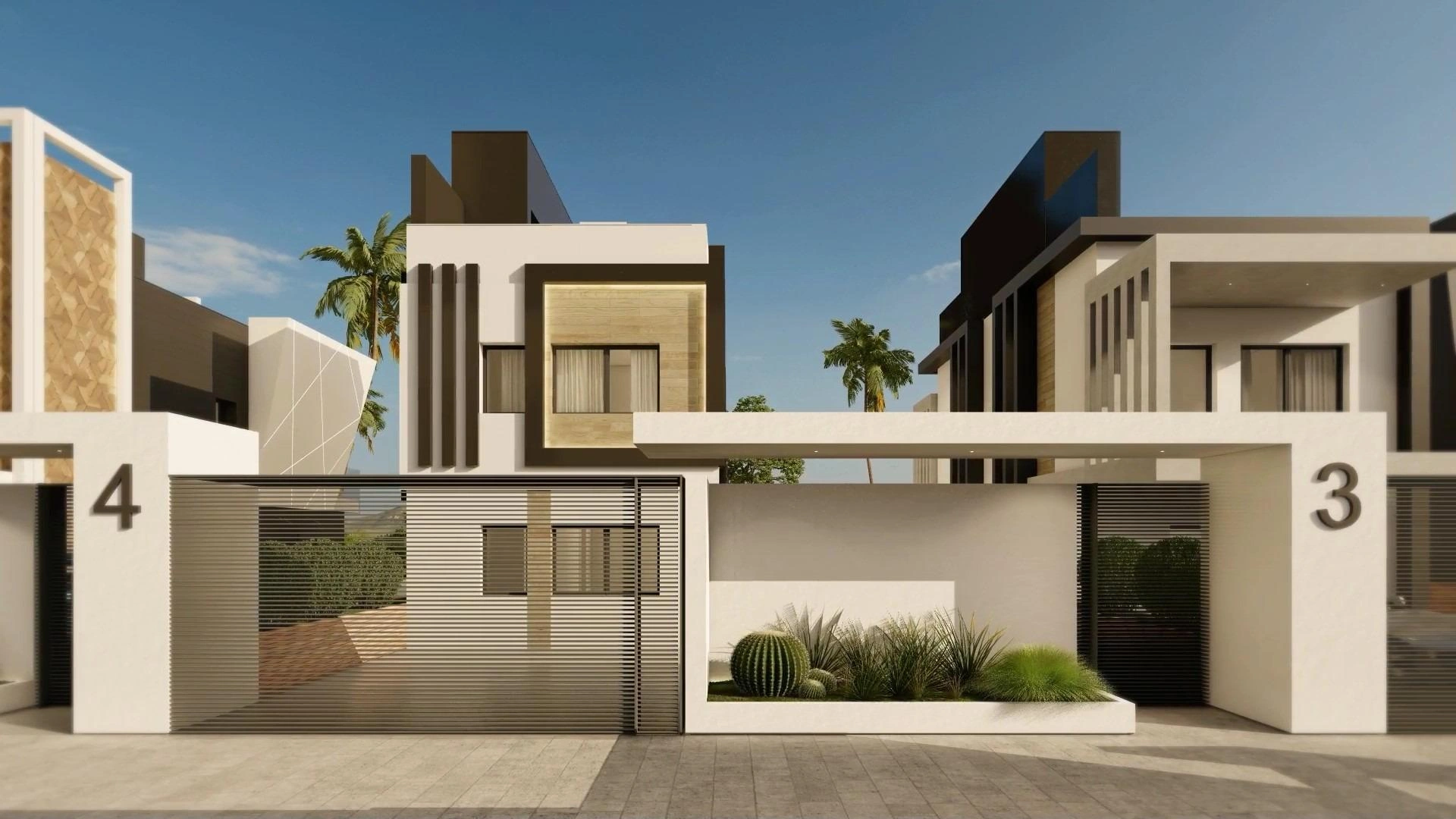 Villa for sale in Puerto De Mazarron