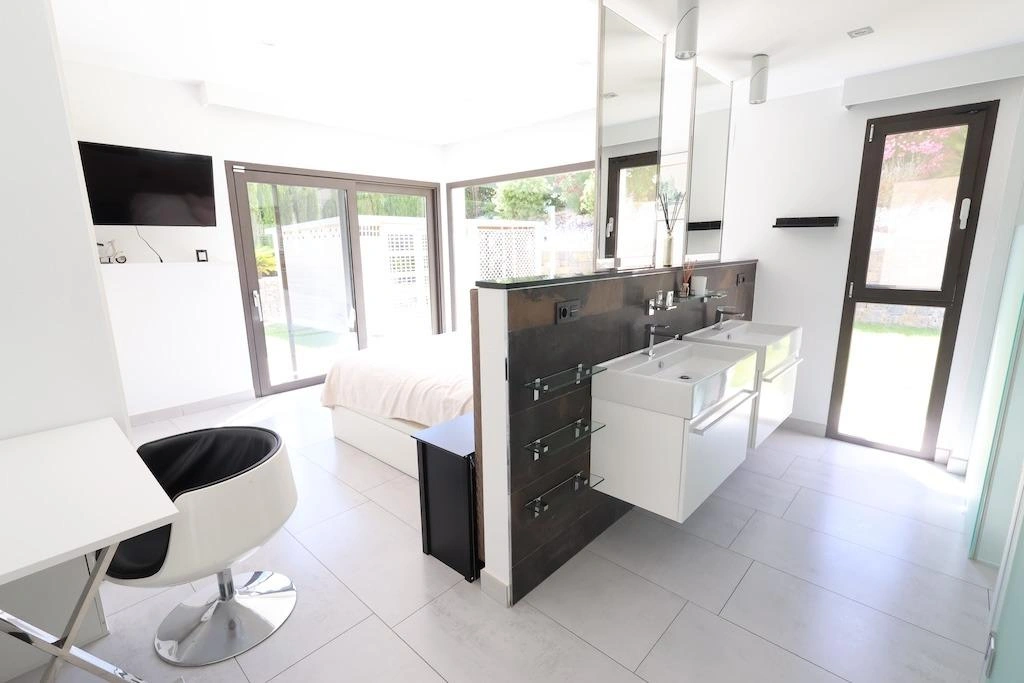 Villa for sale in Javea