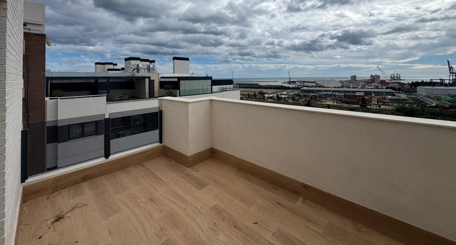 Apartment for sale in Alicante