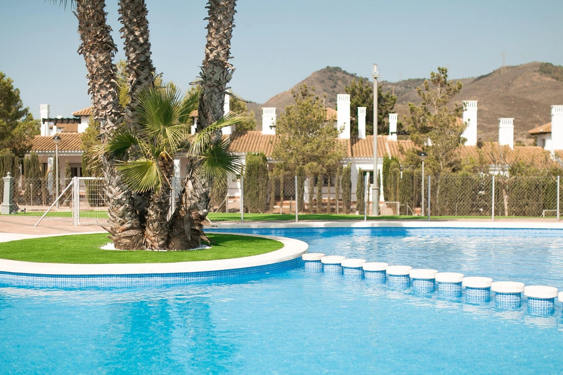 Villa te verkoop in Fuente Álamo