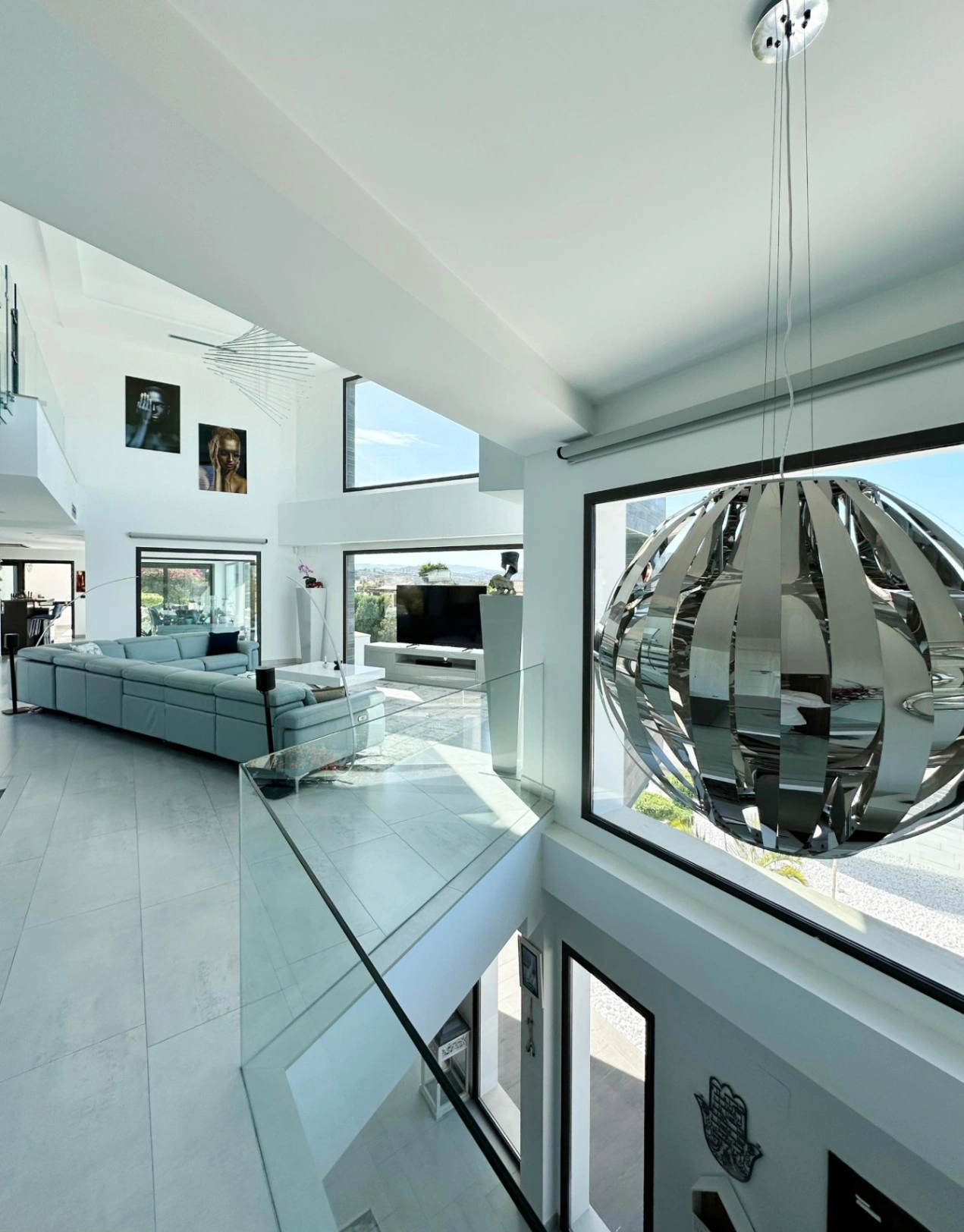 Villa for sale in Javea