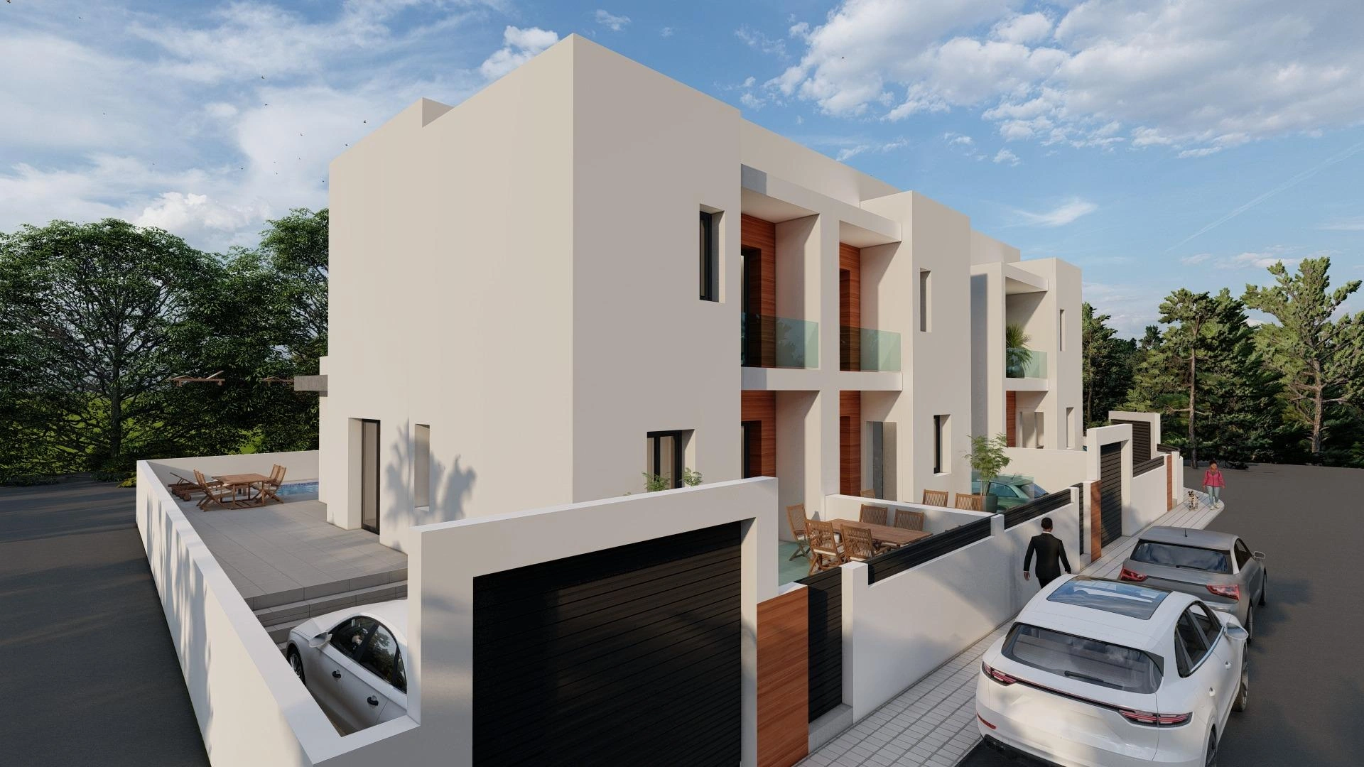 Villa for sale in Daya Nueva