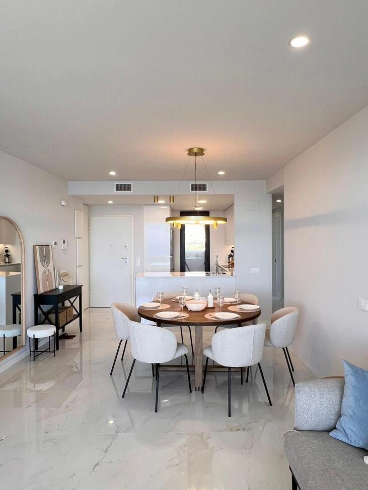 Apartment for sale in Benidorm
